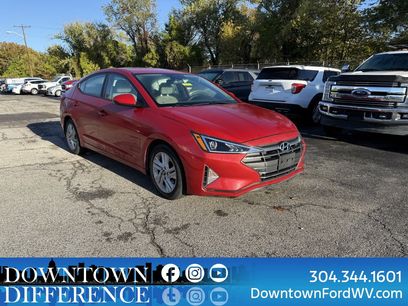 Used 2020 Hyundai Elantra SEL