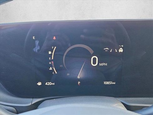 Certified 2024 Buick Envista Preferred w/ Convenience I Package image 11