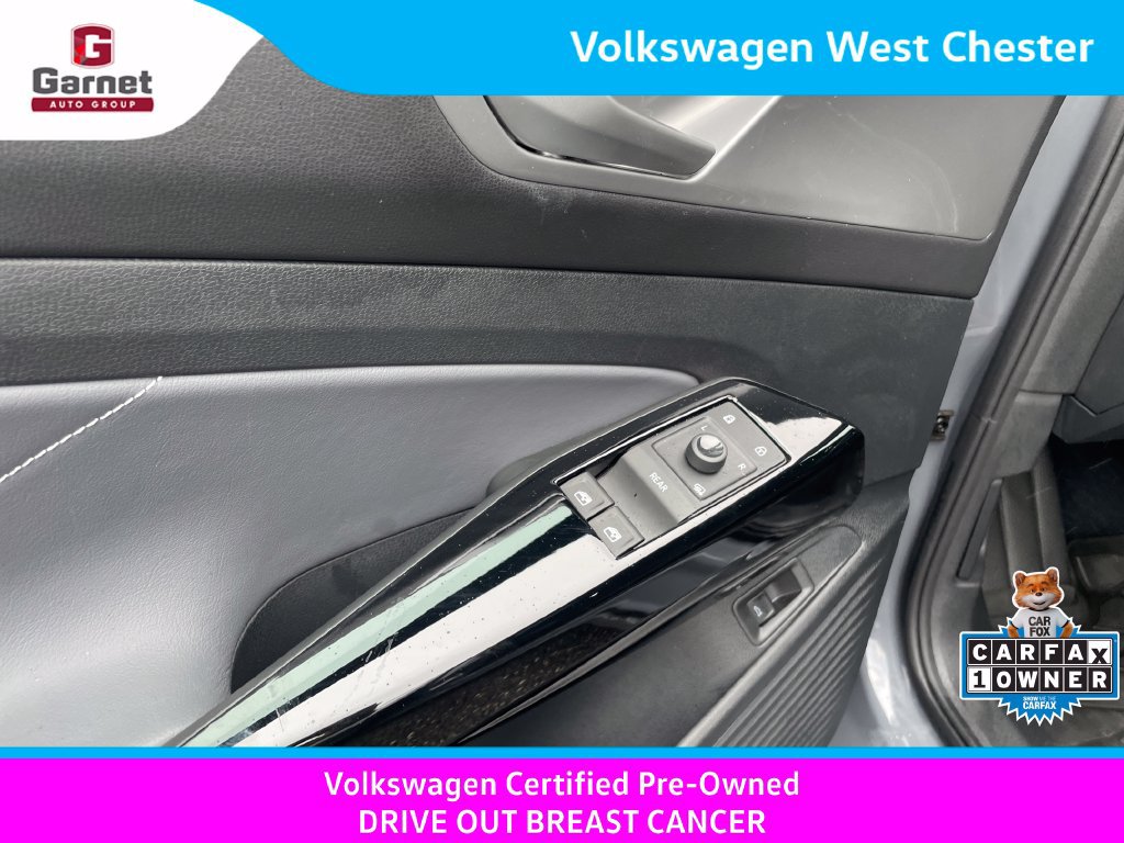 Certified 2023 Volkswagen ID.4 Pro S RWD image 13