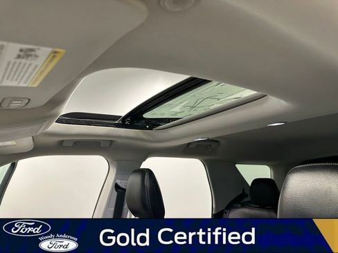 Certified 2022 Ford Bronco Sport Big Bend w/ Convenience Package image 20