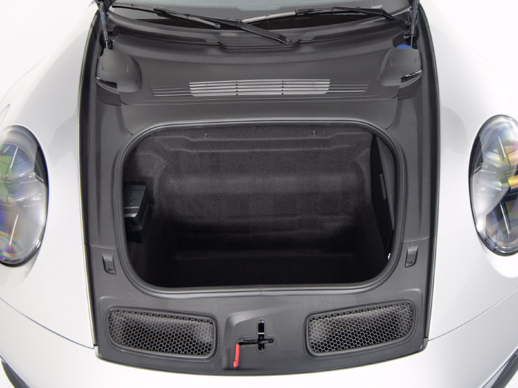 Certified 2026 Porsche 911 GT3 RWD image 50