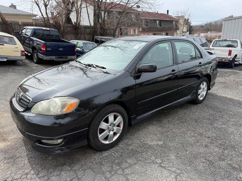 Used 2005 Toyota Corolla S image 1