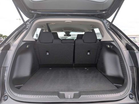 Used 2024 Honda HR-V LX image 27