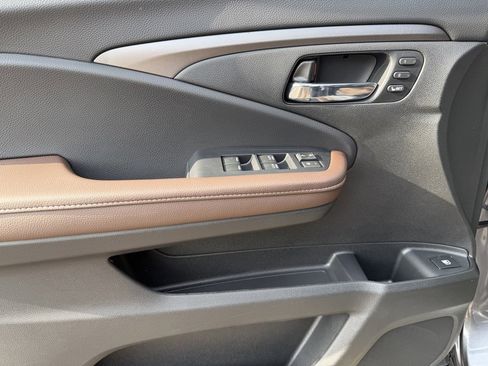 New 2026 Honda Ridgeline RTL image 13