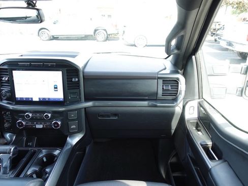 Used 2022 Ford F150 XLT w/ Equipment Group 302A High image 40