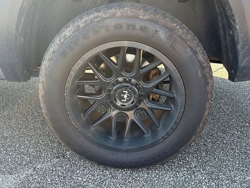 Used 2019 RAM 1500 Classic Warlock image 6