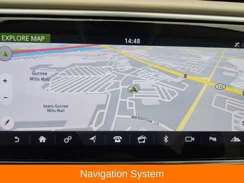 Used 2022 Land Rover Range Rover Westminster Edition AWD/4WD image 16