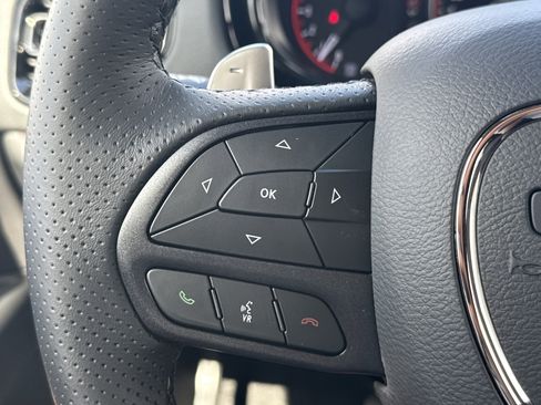 New 2026 Dodge Durango GT image 33