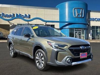 Used 2023 Subaru Outback Limited