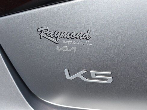 New 2026 Kia K5 GT-Line w/ GT-Line Premium Package image 17