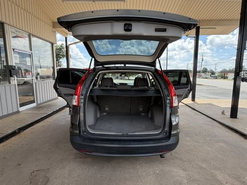Used 2013 Honda CR-V LX image 14