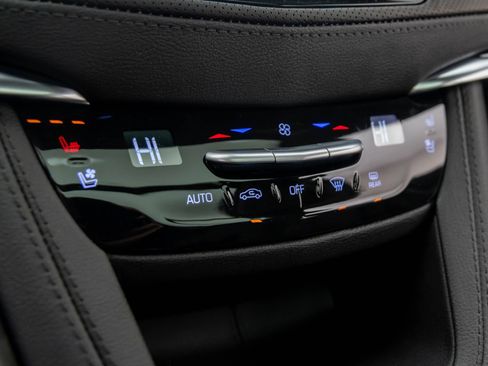 New 2026 Cadillac XT5 Premium Luxury w/ Driver Assist Package AWD/4WD image 27