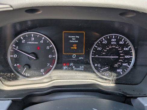 Used 2024 Subaru Crosstrek 2.0i Premium w/ Popular Package #4 AWD/4WD image 19