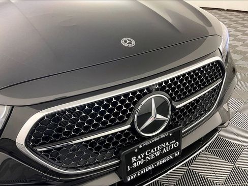 Used 2026 Mercedes-Benz E 350 E 350 image 22
