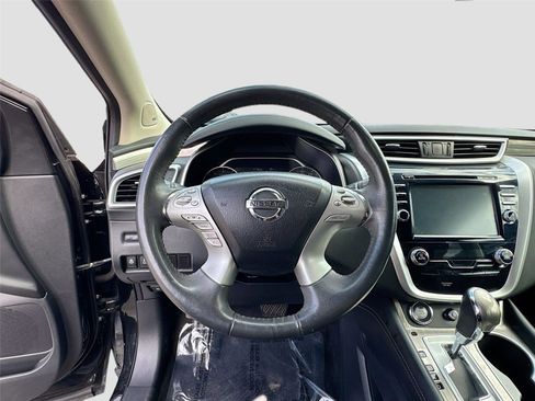 Used 2017 Nissan Murano Platinum w/ Platinum Technology Package image 10