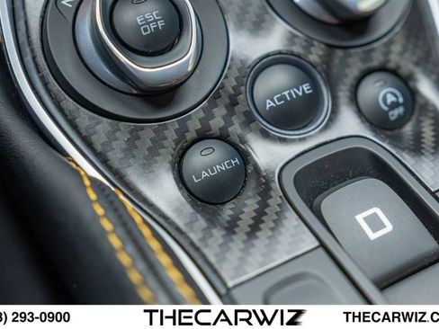 Used 2016 McLaren 570S Coupe RWD image 80