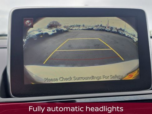 Used 2017 FIAT 124 Spider Lusso image 20