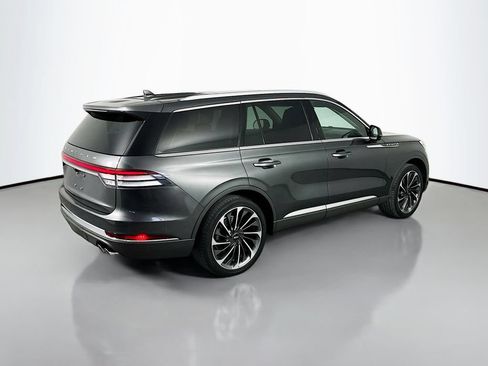 Used 2020 Lincoln Aviator Reserve w/ Equipment Group 202A AWD/4WD image 7