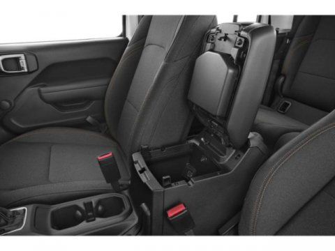 New 2027 Jeep Gladiator Sport AWD/4WD image 17