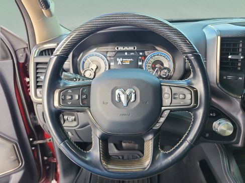 Used 2021 RAM 1500 Limited image 10