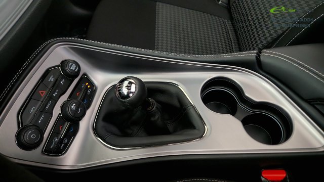 Used 2023 Dodge Challenger SRT Hellcat RWD image 68