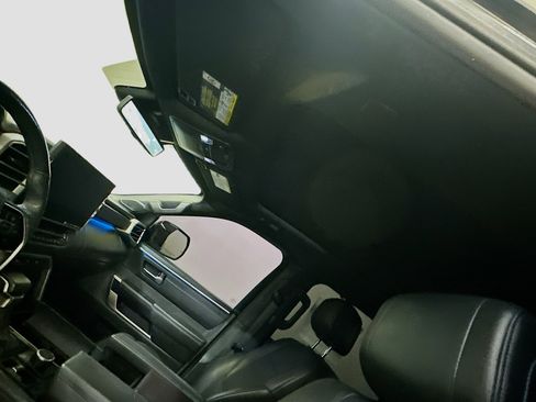 Used 2022 Toyota Tundra Platinum w/ Advanced Package image 27