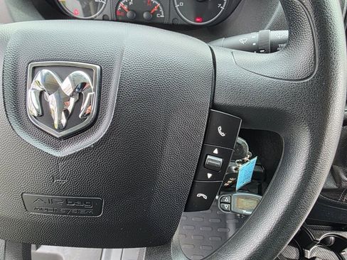 Used 2021 RAM ProMaster 1500 w/ Convenience Group image 40