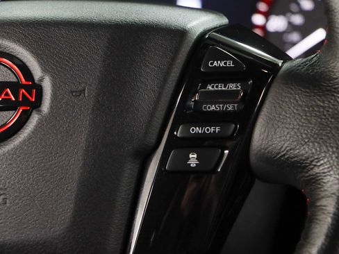 Used 2023 Nissan Frontier PRO-4X w/ Pro Convenience Package image 15