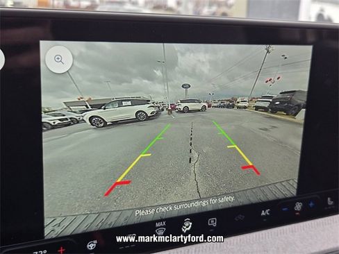 New 2025 Ford Maverick XLT w/ XLT Luxury Package image 17