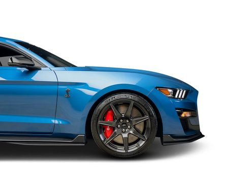 Used 2021 Ford Mustang Shelby GT500 w/ Carbon Fiber Track Pack image 32