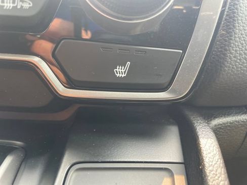 Used 2021 Honda CR-V EX image 18
