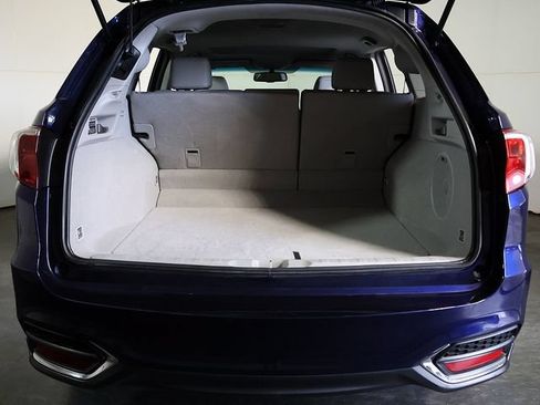 Used 2016 Acura RDX AWD w/ Technology Package image 29