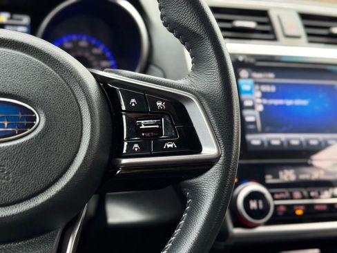 Used 2018 Subaru Outback 2.5i Limited image 21