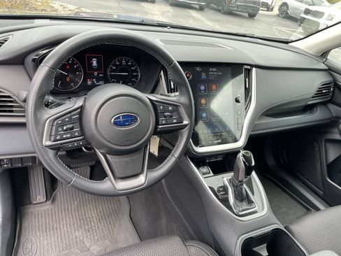 Used 2023 Subaru Outback Premium AWD/4WD image 10