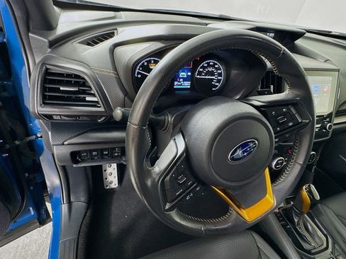 Used 2023 Subaru Forester Wilderness image 11