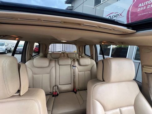 Used 2008 Mercedes-Benz GL 450 4MATIC image 24