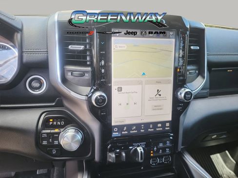 Used 2023 RAM 1500 Laramie image 19