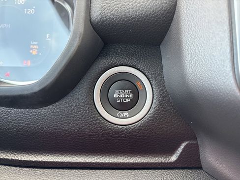 New 2026 RAM 1500 Big Horn image 14