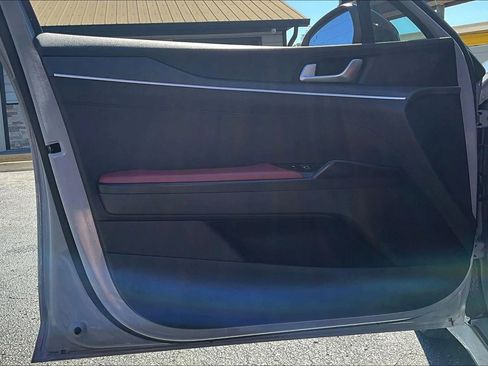 Used 2023 Kia K5 GT-Line w/ GT-Line Premium Package image 17