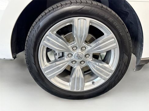 Used 2023 Ford Expedition King Ranch RWD image 36