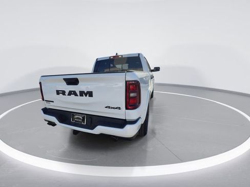 New 2026 RAM 1500 Big Horn image 8