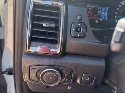 Used 2022 Ford Ranger Lariat w/ Equipment Group 501A High image 11
