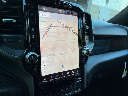 New 2026 RAM 3500 Tradesman image 20