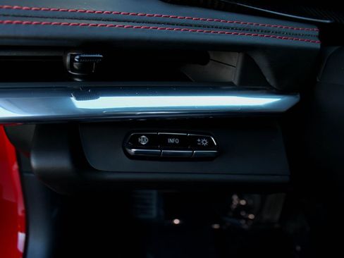 Used 2020 Chevrolet Corvette Stingray Premium Cpe w/ 3LT Preferred Equipment Group image 48