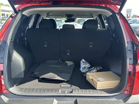 New 2025 Hyundai Tucson SEL image 14