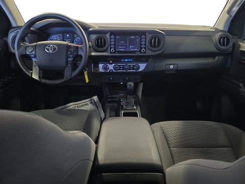 Used 2023 Toyota Tacoma SR AWD/4WD image 3