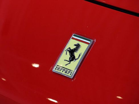 Certified 2018 Ferrari 488 Spider RWD image 22