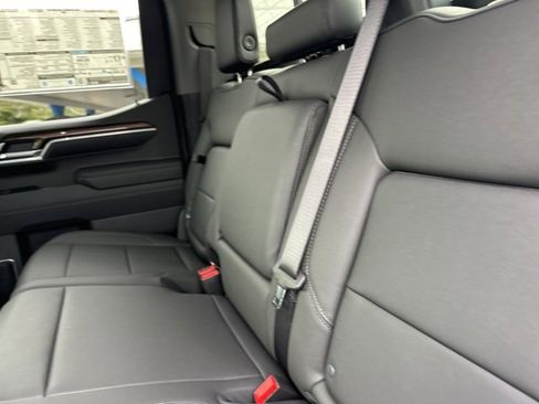 New 2026 Chevrolet Silverado 1500 RST w/ Safety Package image 35