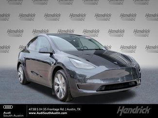Used 2024 Tesla Model Y Long Range video 1
