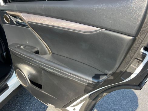 Used 2022 Lexus RX 350 F Sport image 17